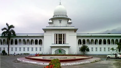 প্রাথমিক বিদ্যালয়ের প্রধান শিক্ষক পদে জ্যেষ্ঠতা নির্ধারণে রায়