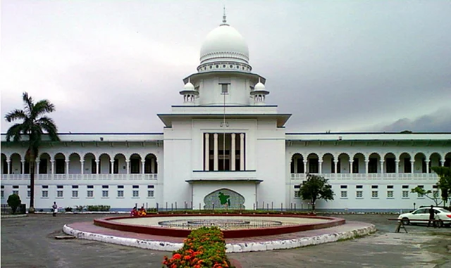 প্রাথমিক বিদ্যালয়ের প্রধান শিক্ষক পদে জ্যেষ্ঠতা নির্ধারণে রায়