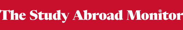 The Study Abroad Monitor